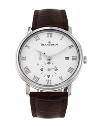 Blancpain Villeret 6606-1127-55B
